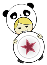 Ultimate Frisbee Sticker Collection sticker #9220326