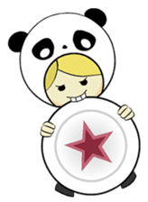 Ultimate Frisbee Sticker Collection sticker #9220326