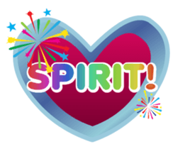 Ultimate Frisbee Sticker Collection sticker #9220344