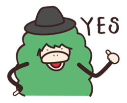 flumpool sticker #9220593