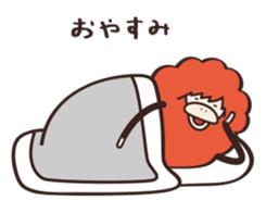 flumpool sticker #9220596