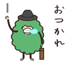 flumpool sticker #9220597