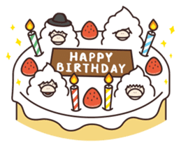 flumpool sticker #9220598