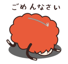 flumpool sticker #9220600