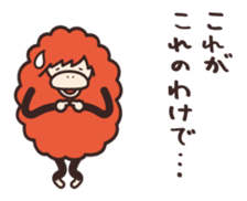 flumpool sticker #9220603