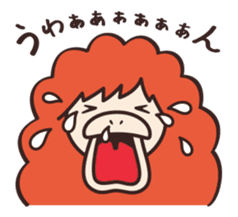 flumpool sticker #9220605