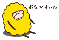 flumpool sticker #9220606