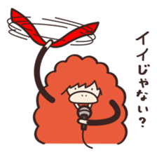 flumpool sticker #9220613