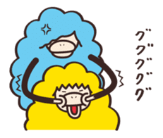 flumpool sticker #9220614