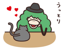 flumpool sticker #9220615