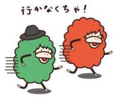 flumpool sticker #9220617