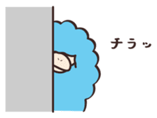 flumpool sticker #9220622