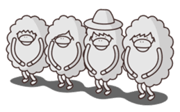 flumpool sticker #9220626