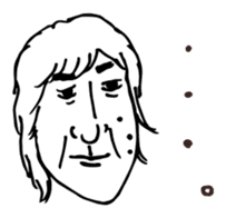 flumpool sticker #9220629