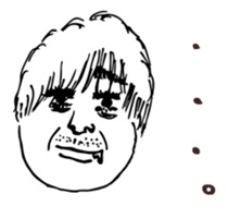 flumpool sticker #9220630