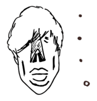 flumpool sticker #9220631