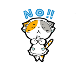 It was the housekeeper ,Mike. sticker #9220835