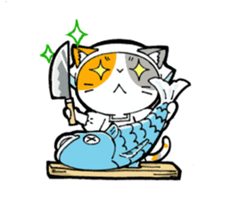 It was the housekeeper ,Mike. sticker #9220865