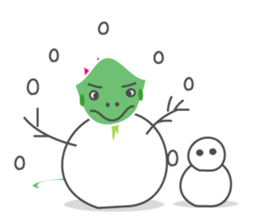 IGUMARU sticker #9221342