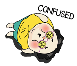 Kenji (Fat Everywhere) (Eng) sticker #9221437