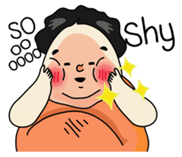 Kenji (Fat Everywhere) (Eng) sticker #9221447