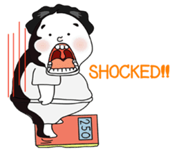 Kenji (Fat Everywhere) (Eng) sticker #9221457