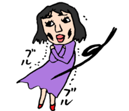 Exhibition sticker #9221555