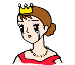 Exhibition sticker #9221570