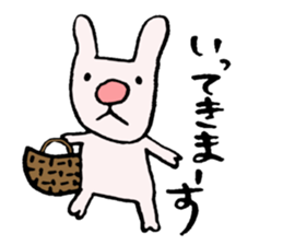 Exhibition sticker #9221584