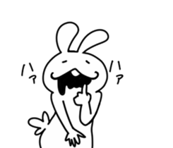 Hana~tsu sauce Zuzu.4 sticker #9221633