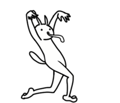 Hana~tsu sauce Zuzu.4 sticker #9221639