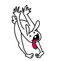 Hana~tsu sauce Zuzu.4 sticker #9221646