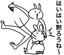 Hana~tsu sauce Zuzu.4 sticker #9221654