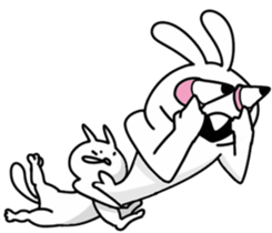 Hana~tsu sauce Zuzu.4 sticker #9221655