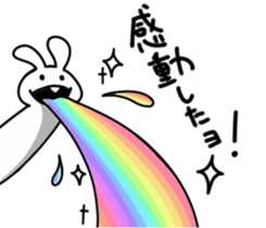 Hana~tsu sauce Zuzu.4 sticker #9221671