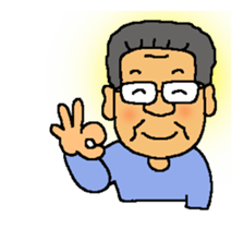 A MI GO supervisor sticker #9221874