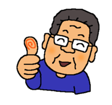 A MI GO supervisor sticker #9221876