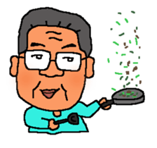 A MI GO supervisor sticker #9221884