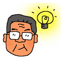 A MI GO supervisor sticker #9221898