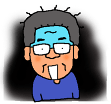 A MI GO supervisor sticker #9221908