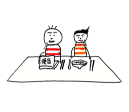 Wemily Vol. 2 sticker #9222473