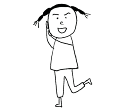 Wemily Vol. 2 sticker #9222474