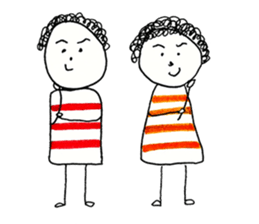 Wemily Vol. 2 sticker #9222475