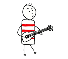 Wemily Vol. 2 sticker #9222476