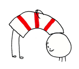 Wemily Vol. 2 sticker #9222480