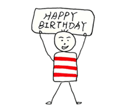 Wemily Vol. 2 sticker #9222481