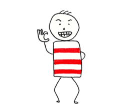 Wemily Vol. 2 sticker #9222482