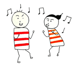 Wemily Vol. 2 sticker #9222483