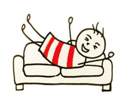 Wemily Vol. 2 sticker #9222484