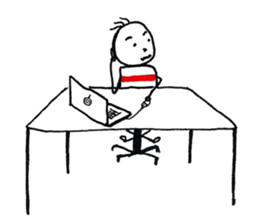 Wemily Vol. 2 sticker #9222485